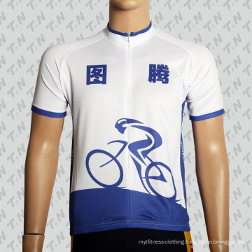 2016 Fashion Sublimation Cycling Jersey